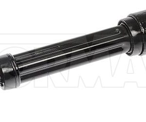 Dorman Steering Shaft, OE Solutions™, 18.11 Inch Length, Steel, With Universal Joints – 425-396