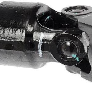 Dorman Steering Shaft, OE Solutions™, 18.11 Inch Length, Steel, With Universal Joints – 425-396