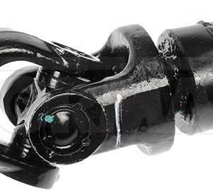 Dorman Steering Shaft, OE Solutions™, 18.11 Inch Length, Steel, With Universal Joints – 425-396