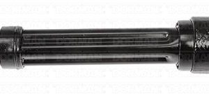 Dorman Steering Shaft, OE Solutions™, 18.11 Inch Length, Steel, With Universal Joints – 425-396