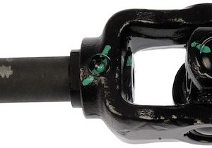 Dorman Steering Shaft, OE Solutions™, U-Joint – 425-455