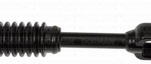Dorman Steering Shaft, OE Solutions ™, 345.44 Millimeter Length, Painted, Steel, With Universal Joint – 425-470