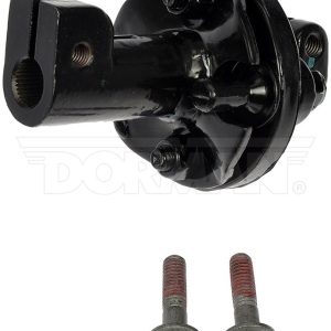 Dorman Steering Shaft Slip Joint, OE Solutions ™, Steel, Black, With 2 Bolts – 425-473