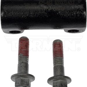 Dorman Steering Shaft Slip Joint, OE Solutions™, Black, Steel, 2.33 Inch Overall Length – 425-482