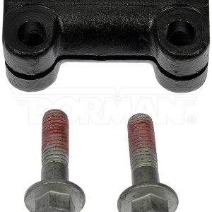 Dorman Steering Shaft Slip Joint, OE Solutions™, Black, Steel, 2.33 Inch Overall Length – 425-482