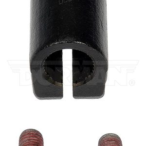 Dorman Steering Shaft Slip Joint, OE Solutions™, Black, Steel, 2.33 Inch Overall Length – 425-482
