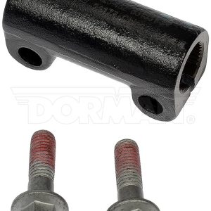 Dorman Steering Shaft Slip Joint, OE Solutions™, Black, Steel, 2.33 Inch Overall Length – 425-482