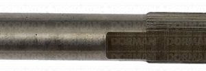 Dorman Steering Shaft, OE Solutions ™, 12.6 Inch Length, Steel – 425-602