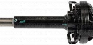 Dorman Steering Shaft, OE Solutions ™, 12.6 Inch Length, Steel – 425-602
