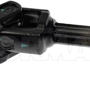 Dorman Steering Shaft, OE Solutions™, 17.71 Inch Length, Steel – 425-877