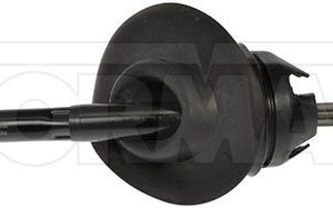 Dorman Steering Shaft, OE Solutions™, 17.71 Inch Length, Steel – 425-877