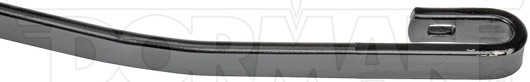 Dorman Windshield Wiper Arm, 28.46 Inch Length, Black, Steel, Single – 42890