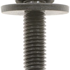 Dorman Body Mount Bolt, OE Solutions ™, M8-1.25 X 30 Millimeter, Set of 2, Card – 45592