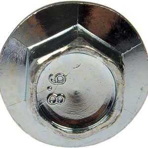 Dorman Starter Bolt, For Use with GM, Type 1, 113 Millimeter Length, Hex Style – 45636