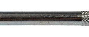Dorman Starter Bolt, For Use with GM, Type 1, 113 Millimeter Length, Hex Style – 45636