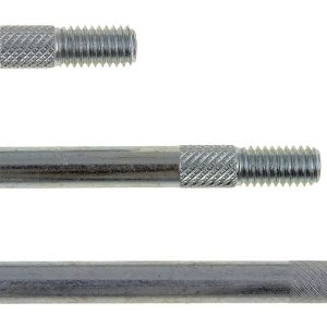 Dorman Starter Bolt, Type 1, 1-7/8 Inch Length/ 3-5/8 Inch Length/ 4-5/8 Inch Length, Hex Style – 45640