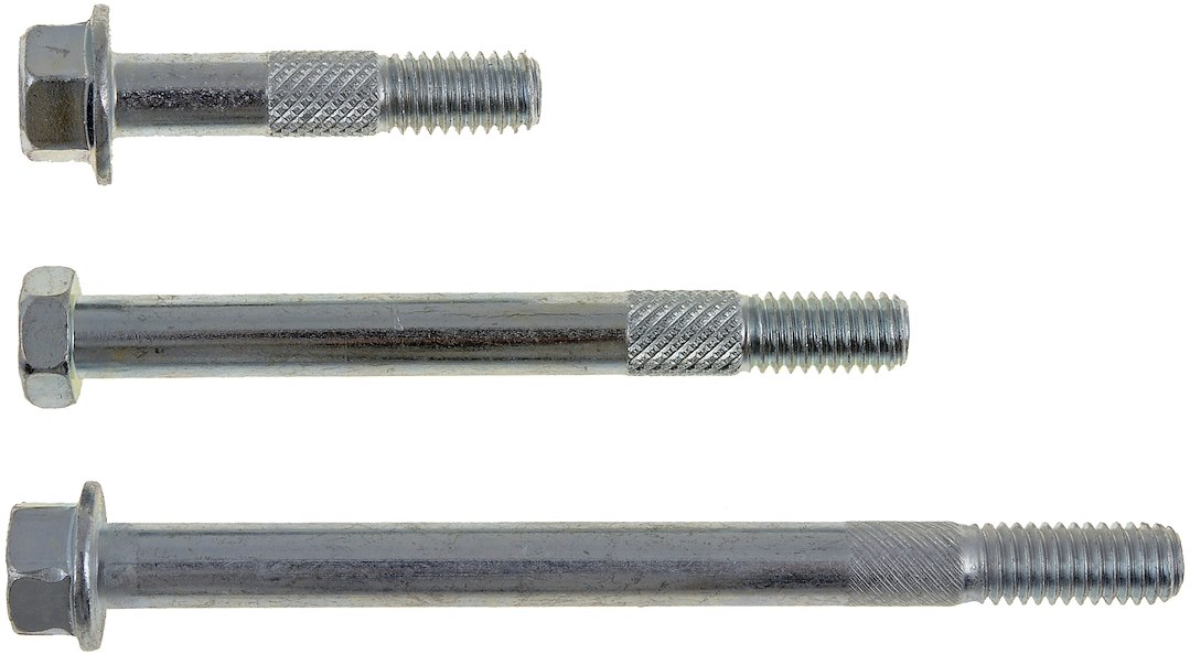 Dorman Starter Bolt, Type 1, 1-7/8 Inch Length/ 3-5/8 Inch Length/ 4-5/8 Inch Length, Hex Style – 45640