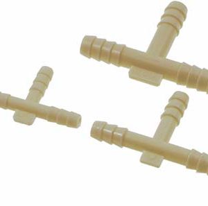 Dorman Vacuum Hose Connector, T Shaped Connector and Y Shaped Connector – 47100