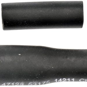 Dorman PCV Valve Hose, Dual Tube and Hose Assembly – 47128