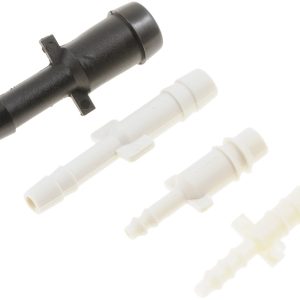 Dorman Vacuum Hose Connector, Vacu-Tite ®, Straight Connector – 47308