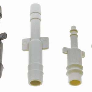 Dorman Vacuum Hose Connector, Vacu-Tite ®, Straight Connector – 47308
