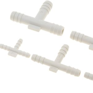 Dorman Vacuum Hose Connector, Vacu-Tite ®, T Shaped Connector – 47329