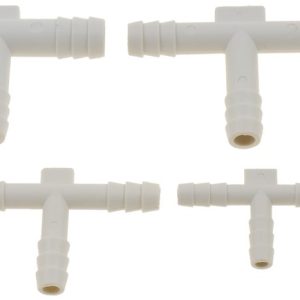 Dorman Vacuum Hose Connector, Vacu-Tite ®, T Shaped Connector – 47329