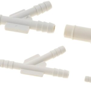 Dorman Vacuum Hose Connector, Vacu-Tite ®, Y Shaped Connector – 47354