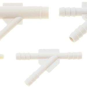 Dorman Vacuum Hose Connector, Vacu-Tite ®, Y Shaped Connector – 47354