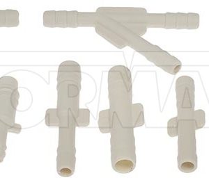 Dorman Vacuum Hose Connector, Vacu-Tite ®, Assortment – 47380