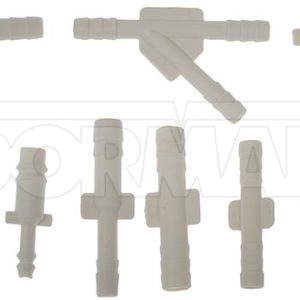 Dorman Vacuum Hose Connector, Vacu-Tite ®, Assortment – 47380
