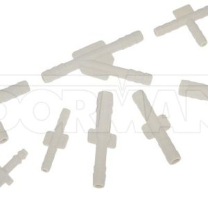 Dorman Vacuum Hose Connector, Vacu-Tite ®, Assortment – 47380