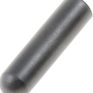 Dorman Vacuum Cap, Vacu-Tite®, Contains Five 3/16 Inch, Black, Rubber, Set of 5 – 47391