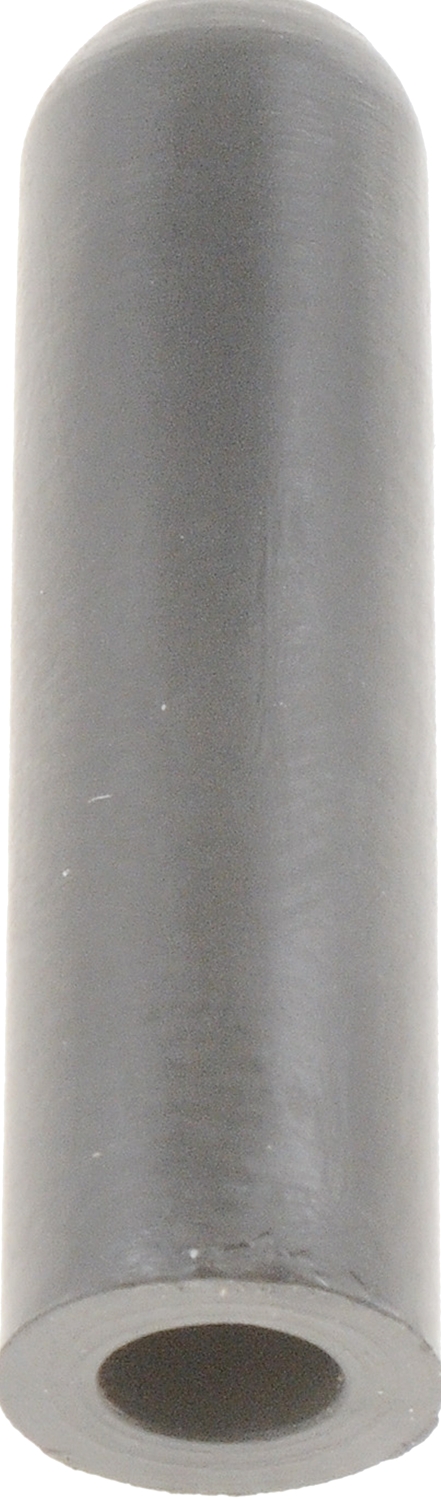 Dorman Vacuum Cap, Vacu-Tite®, Contains Five 3/16 Inch, Black, Rubber, Set of 5 – 47391