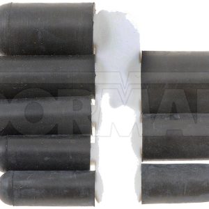 Dorman Vacuum Cap, Conduct-Tite®, With Single 5/32 Inch/ Single 7/32 Inch/ Single 5/16 Inch/ Single 3/8 Inch/ Two 3/16 Inch/ Two 1/4 Inch – 85609