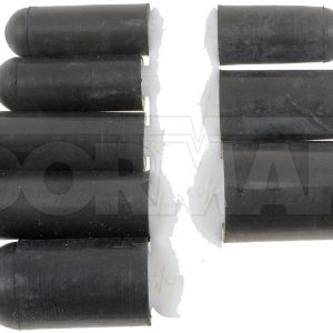 Dorman Vacuum Cap, Conduct-Tite®, With Single 5/32 Inch/ Single 7/32 Inch/ Single 5/16 Inch/ Single 3/8 Inch/ Two 3/16 Inch/ Two 1/4 Inch – 85609