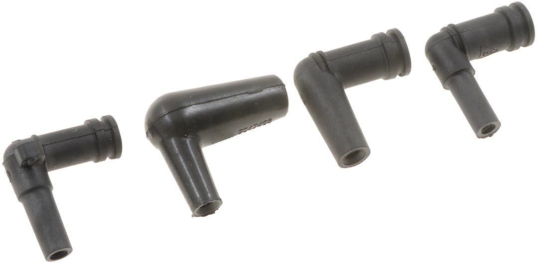 Dorman Vacuum Hose Connector, Vacu-Tite ®, 90 Degree Elbow Connector – 47431