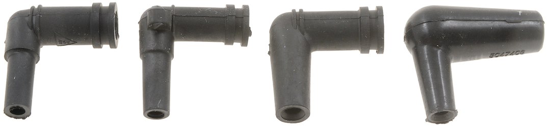 Dorman Vacuum Hose Connector, Vacu-Tite ®, 90 Degree Elbow Connector – 47431