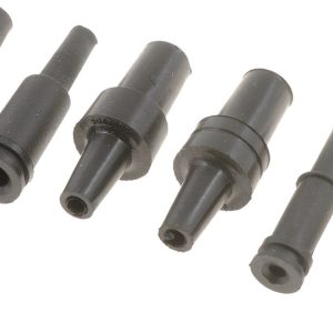 Dorman Vacuum Hose Connector, Vacu-Tite ®, Straight Connector – 47432