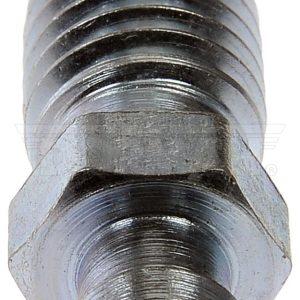 Dorman Brake Bleeder Screw, Autograde™, M10-1.5 Thread Size, 30 Millimeter Length, Set of 10, Boxed – 484-152