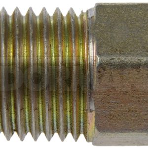 Dorman Adapter Fitting, OE Solutions™, 5/16 Inch Outer Diameter, Steel, Single – 490-298.1