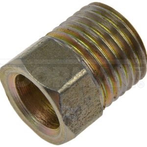 Dorman Adapter Fitting, OE Solutions™, 5/16 Inch Outer Diameter, Steel, Single – 490-298.1
