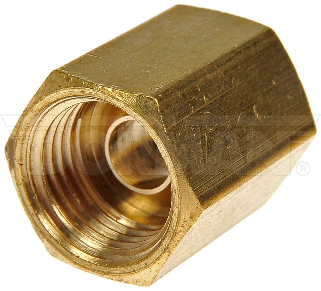 Dorman Coupler Fitting, OE Solutions™, Inverted Flare Fitting – 490-331.1