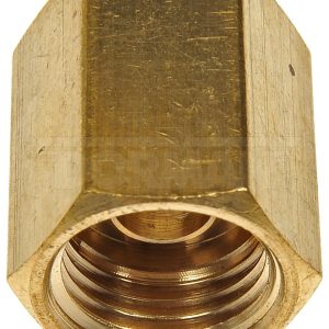 Dorman Coupler Fitting, OE Solutions™, Inverted Flare Fitting – 490-331.1