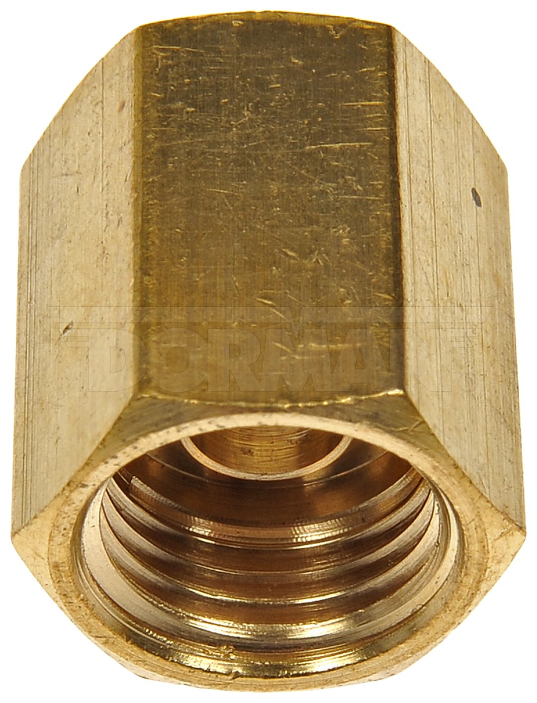 Dorman Coupler Fitting, OE Solutions™, Inverted Flare Fitting – 490-331.1