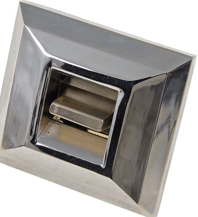 Dorman Power Window Switch, Carded, 1 Button – 49245