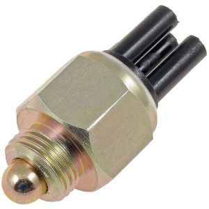 Dorman Transfer Case Vacuum Switch, Carded, 3 Pin Connector – 49315