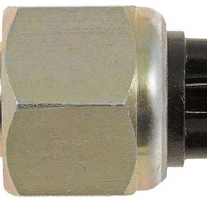 Dorman Transfer Case Vacuum Switch, Carded, 3 Pin Connector – 49315