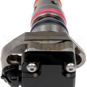 Dorman Fuel Injector, OE Solutions™, Remanufactured – 502-501