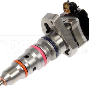 Dorman Fuel Injector, OE Solutions™, Remanufactured – 502-502
